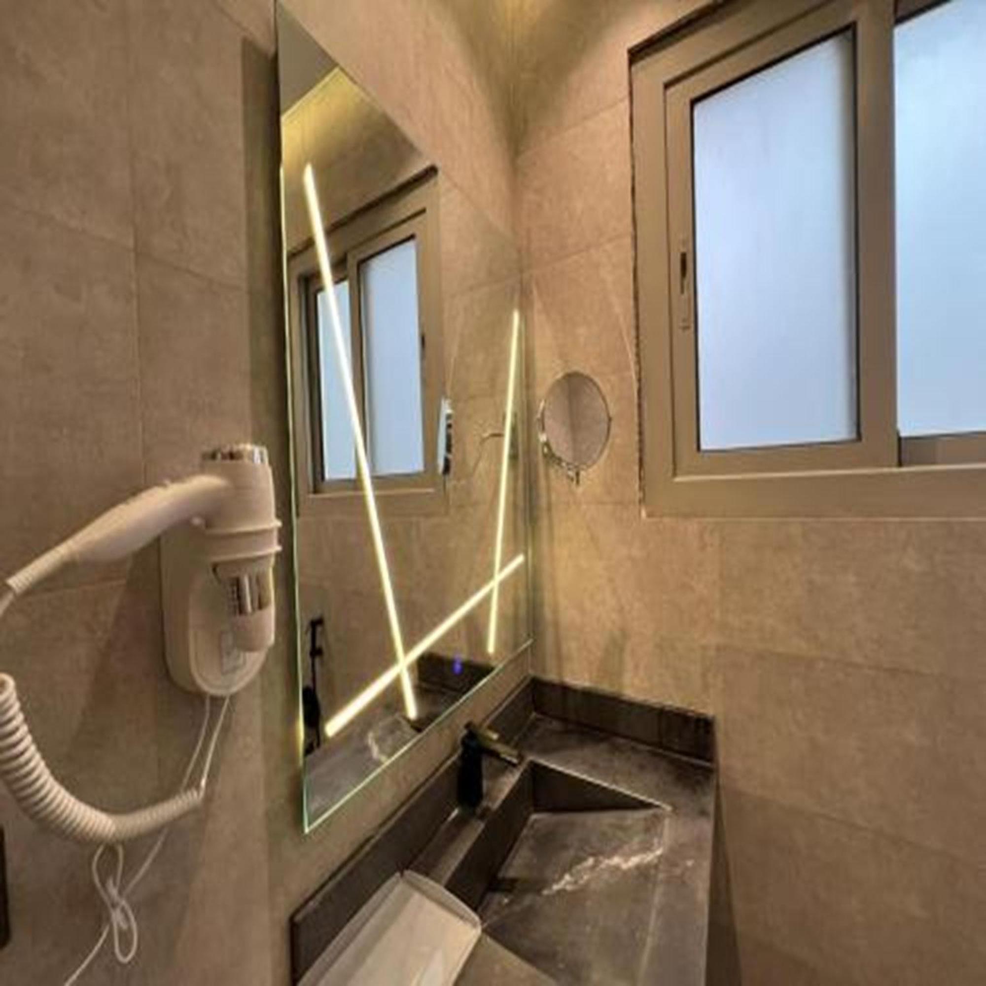Anan Hotel Riad Exterior foto